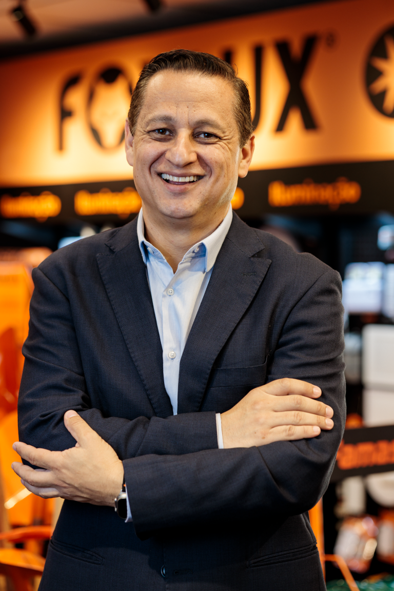 Famastil investe em tecnologia e automação para elevar a produção industrial
