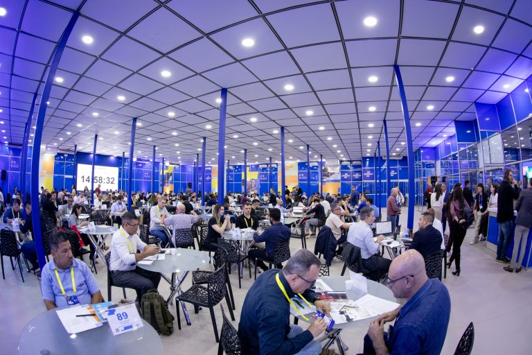 Embraer e grandes montadoras de automóveis vão abrir oportunidades para fornecedores durante a Mercopar 2026
