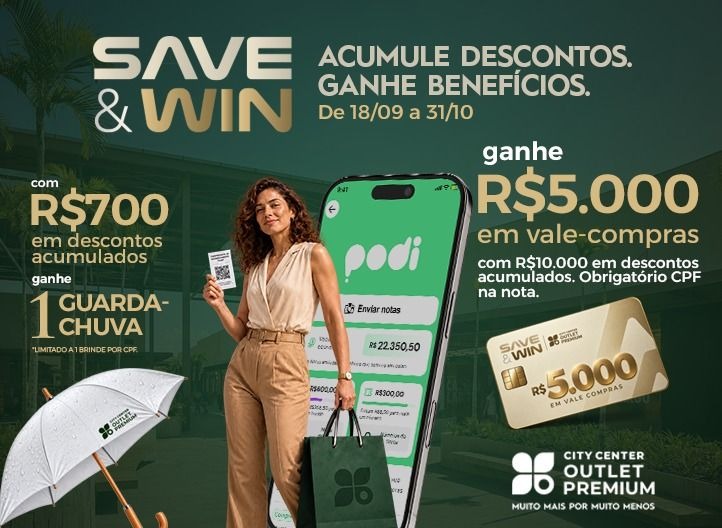 Grupo Tacla inverte lógica do varejo e lança programa inédito que premia cliente pela economia nas compras