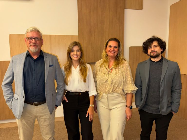 Ecossistema reúne direito, técnica, negócios e conservação ambiental em Curitiba