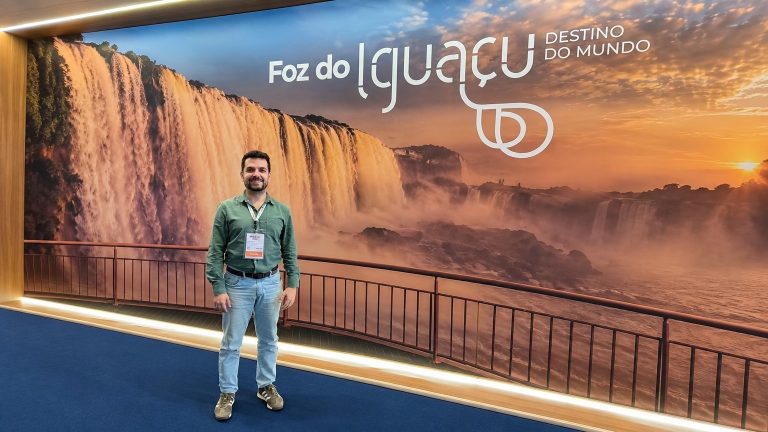 Curitiba e Foz do Iguaçu mostram ao trade como transformar identidade em experiências turísticas
