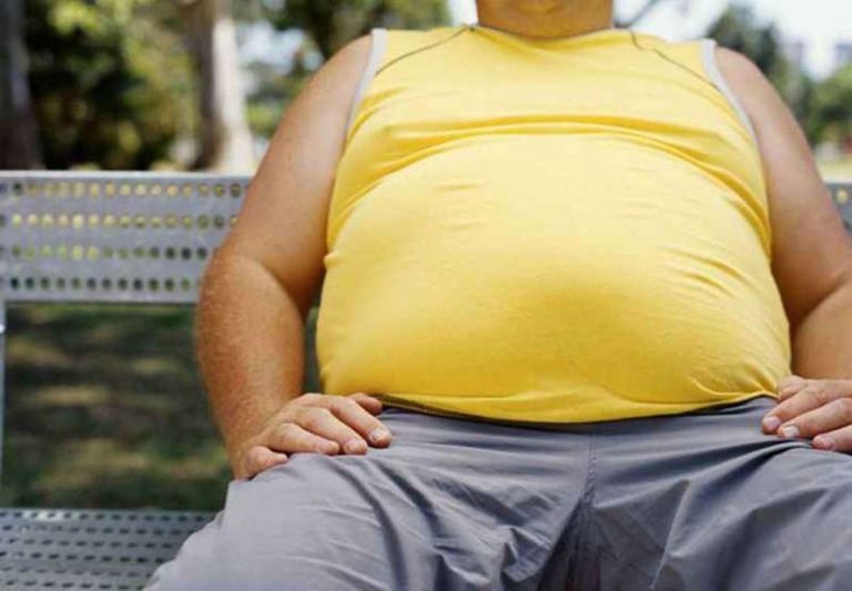 Obesidade pode comprometer os rins antes mesmo de aparecerem sintomas